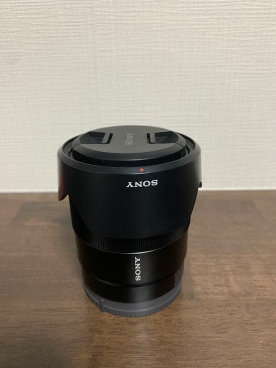 レンズ(単焦点) Sony 35mm F1.8 E-mount Full-Frame