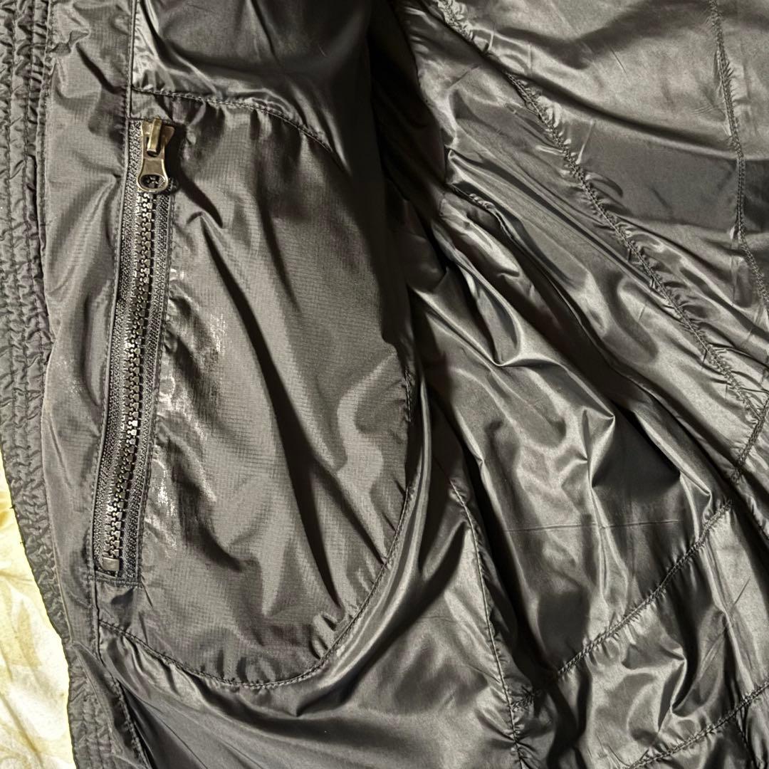 Polo by Ralph Lauren USAロゴビッグポニーダウンベスト美品