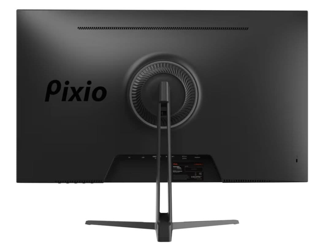新品 Pixio PX279 Wave 27型 モニター 保証あり