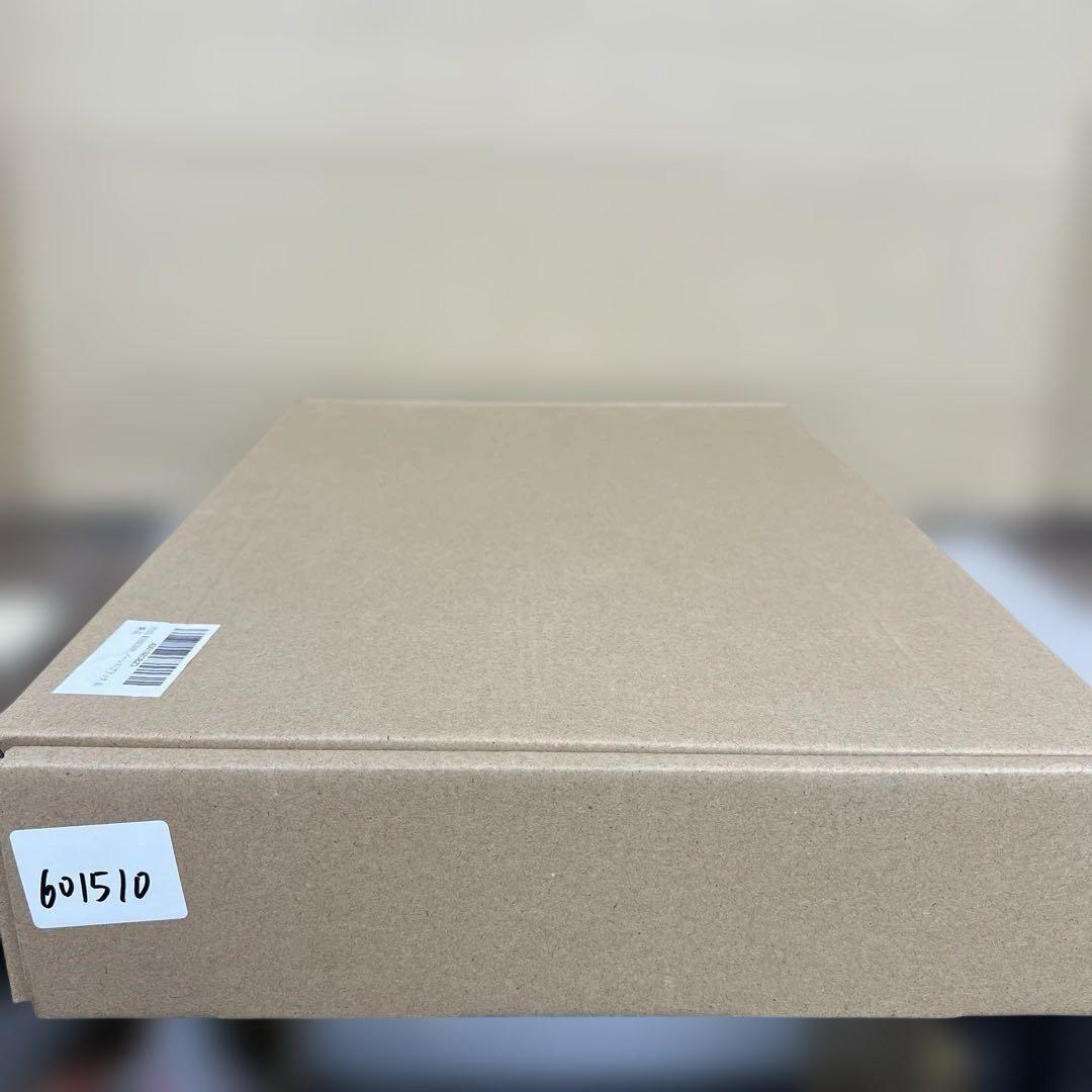 601510 PUNK WORKSHOP ULTRA BOX レバーレス