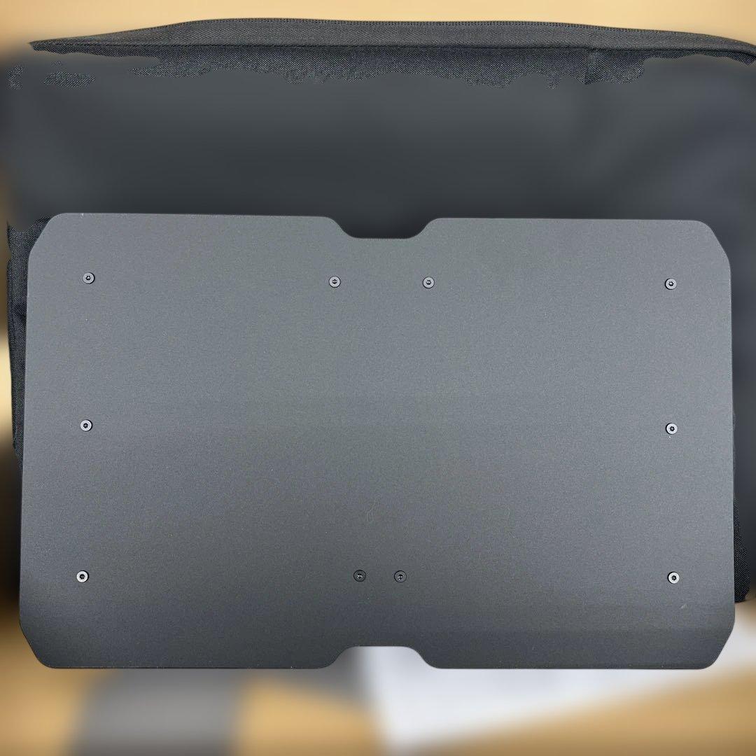 601510 PUNK WORKSHOP ULTRA BOX レバーレス