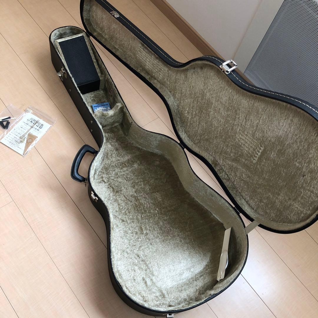 Cat's Eyes アコースティックギター　CE-400CF