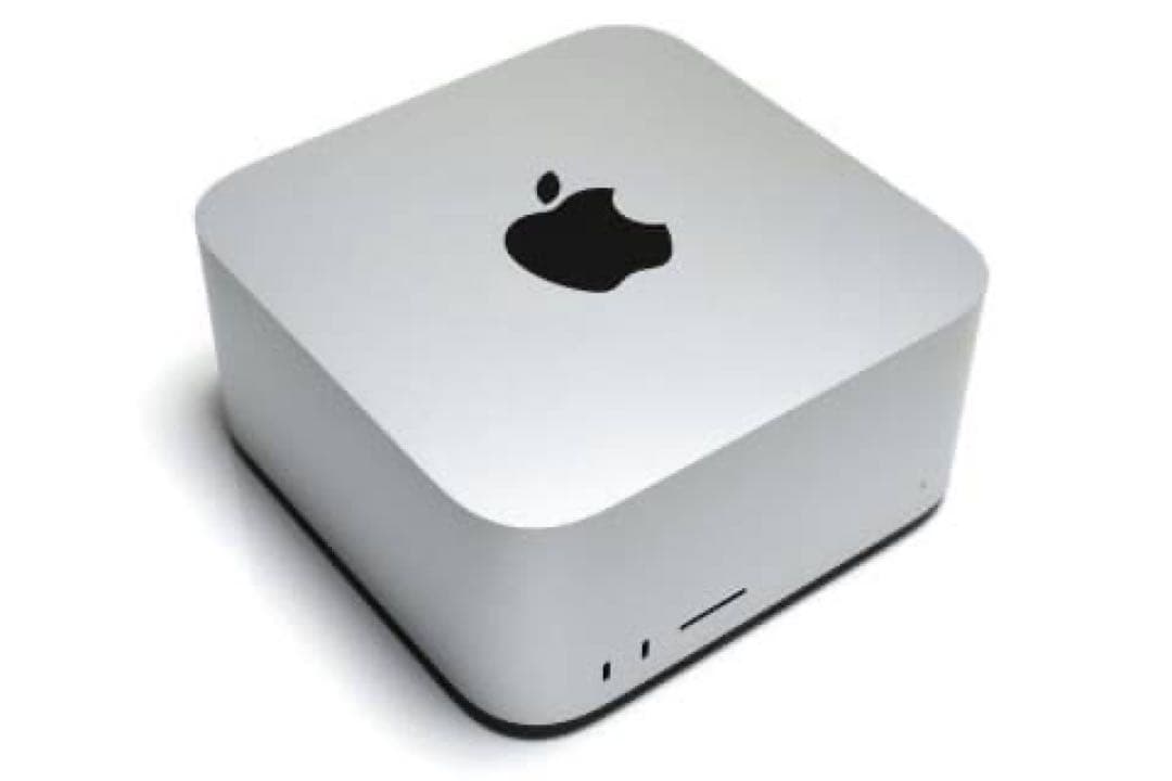 MacStudio M1MAX 64GB 1TB Apple キーボード他付き