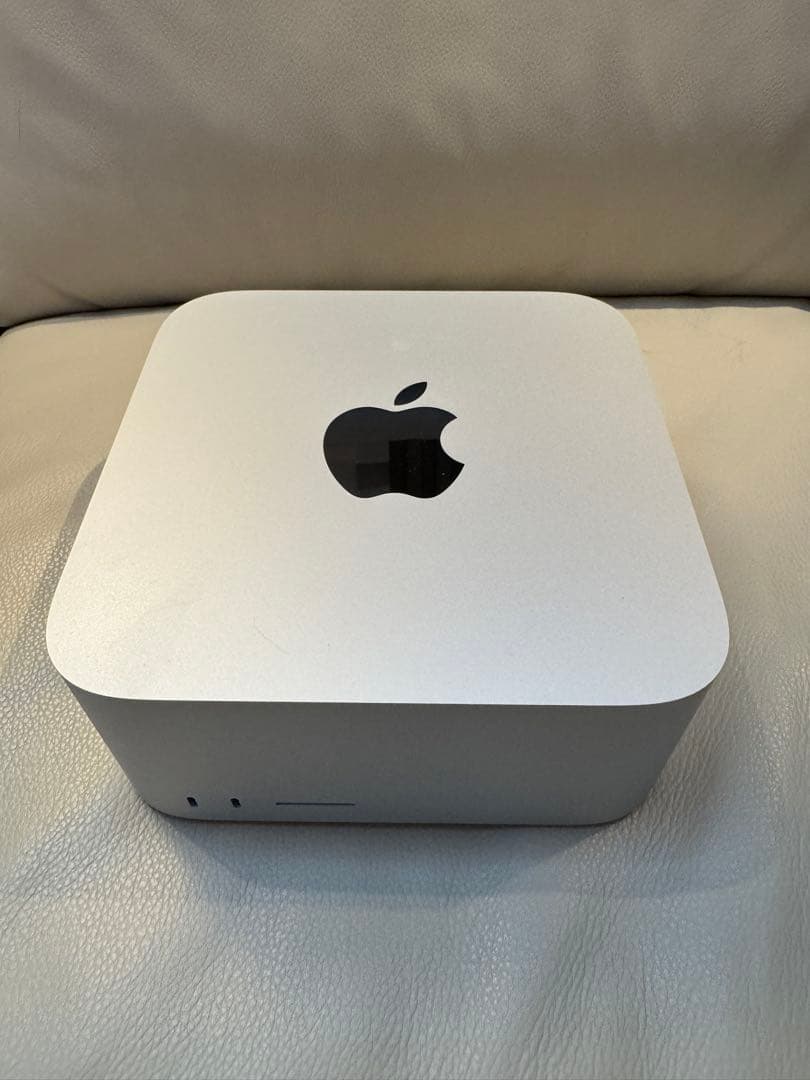MacStudio M1MAX 64GB 1TB Apple キーボード他付き