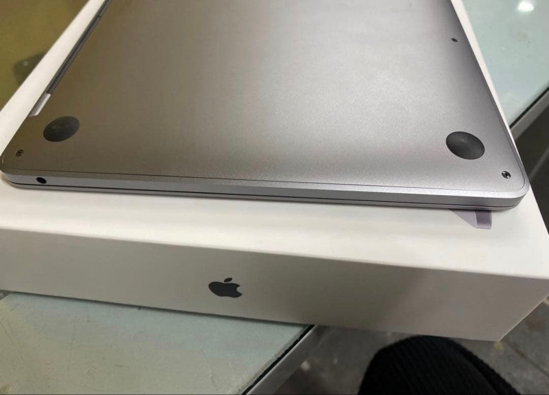 MacBook Pro M1 16GB 1TB 13インチ 2020