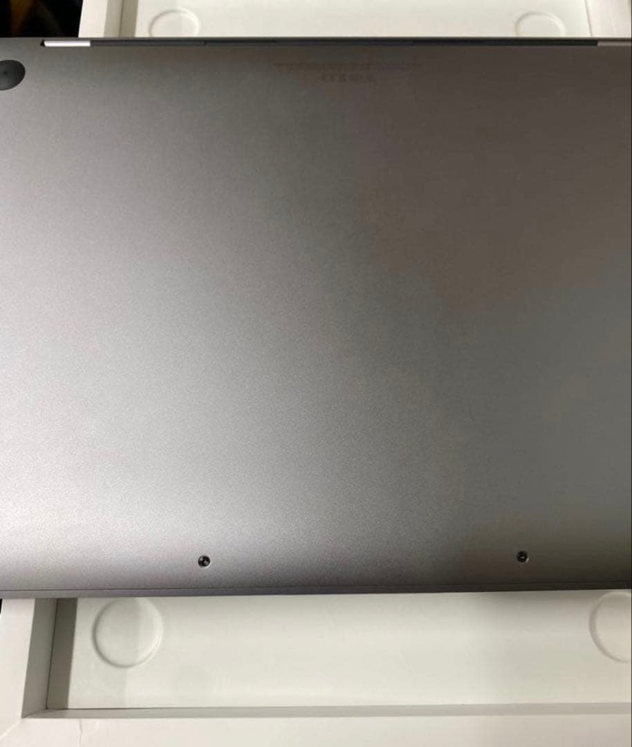 MacBook Pro M1 16GB 1TB 13インチ 2020