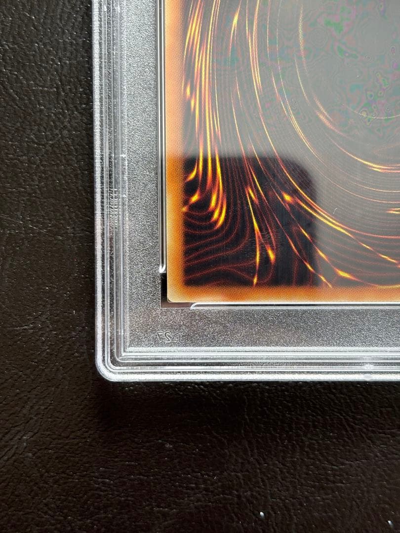 【PSA10】死者蘇生 ウルトラ 海外イラスト WCS 2017-JPP03