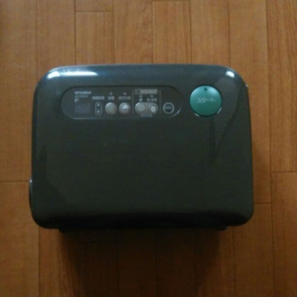 お値下げ中！布団乾燥機・MITSUBISHI