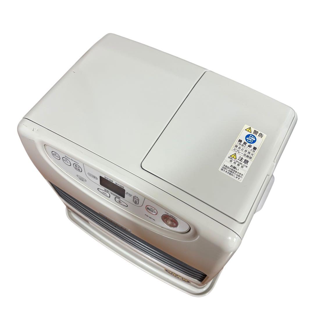 ダイニチ 石油ファンヒーター FW-5619L 2019年製 日本製 ①