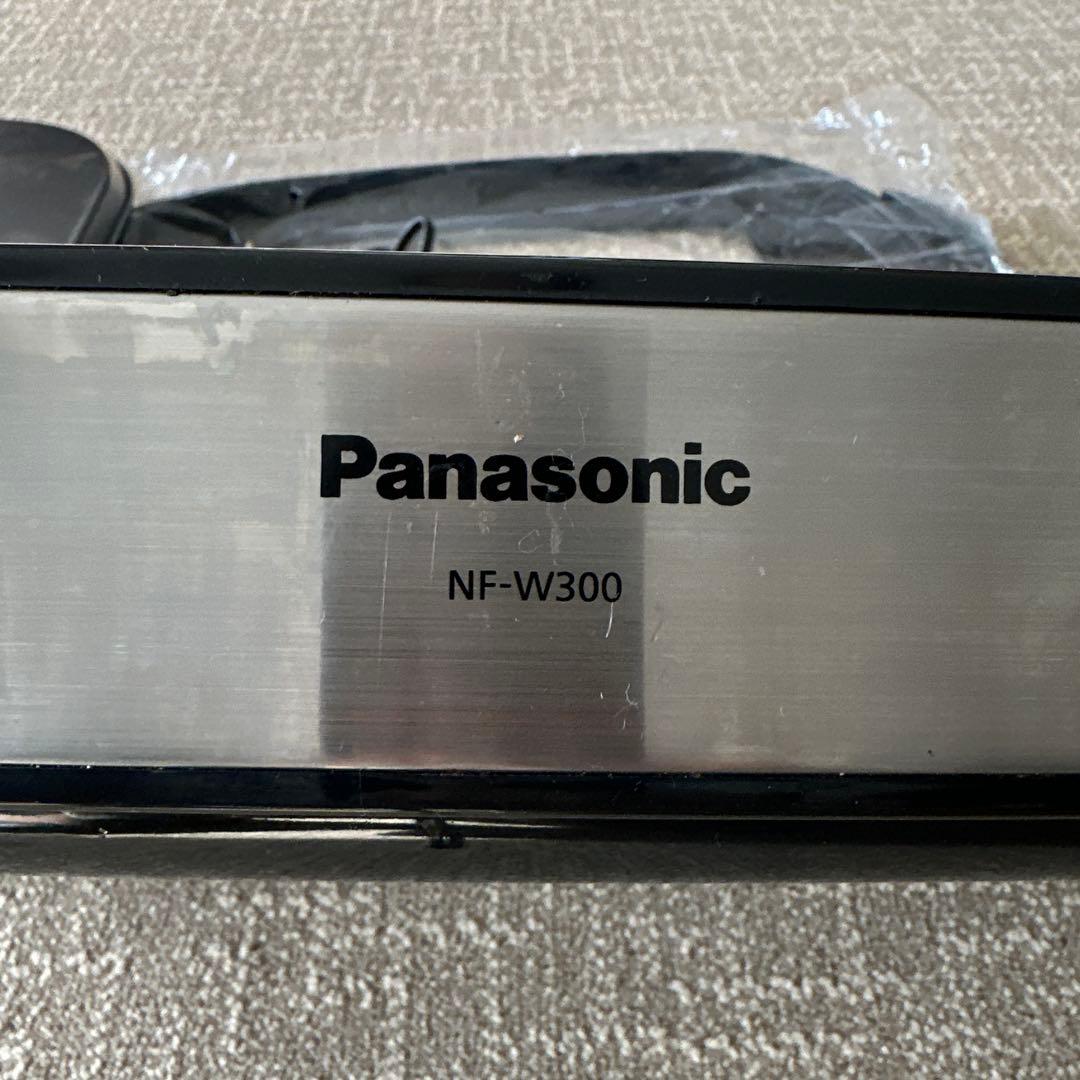Panasonic NF-W300 ホットプレート
