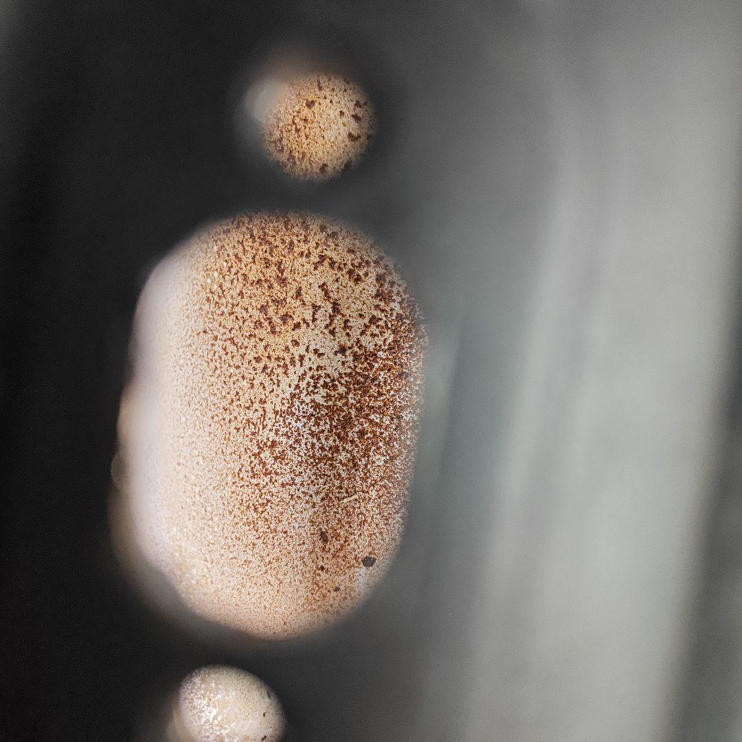 ヤマハ　ボルト950 ガソリンタンク