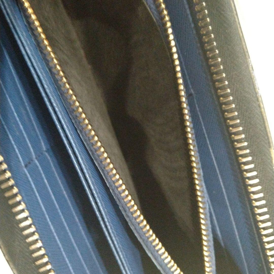 PRADA 長財布 箱付き