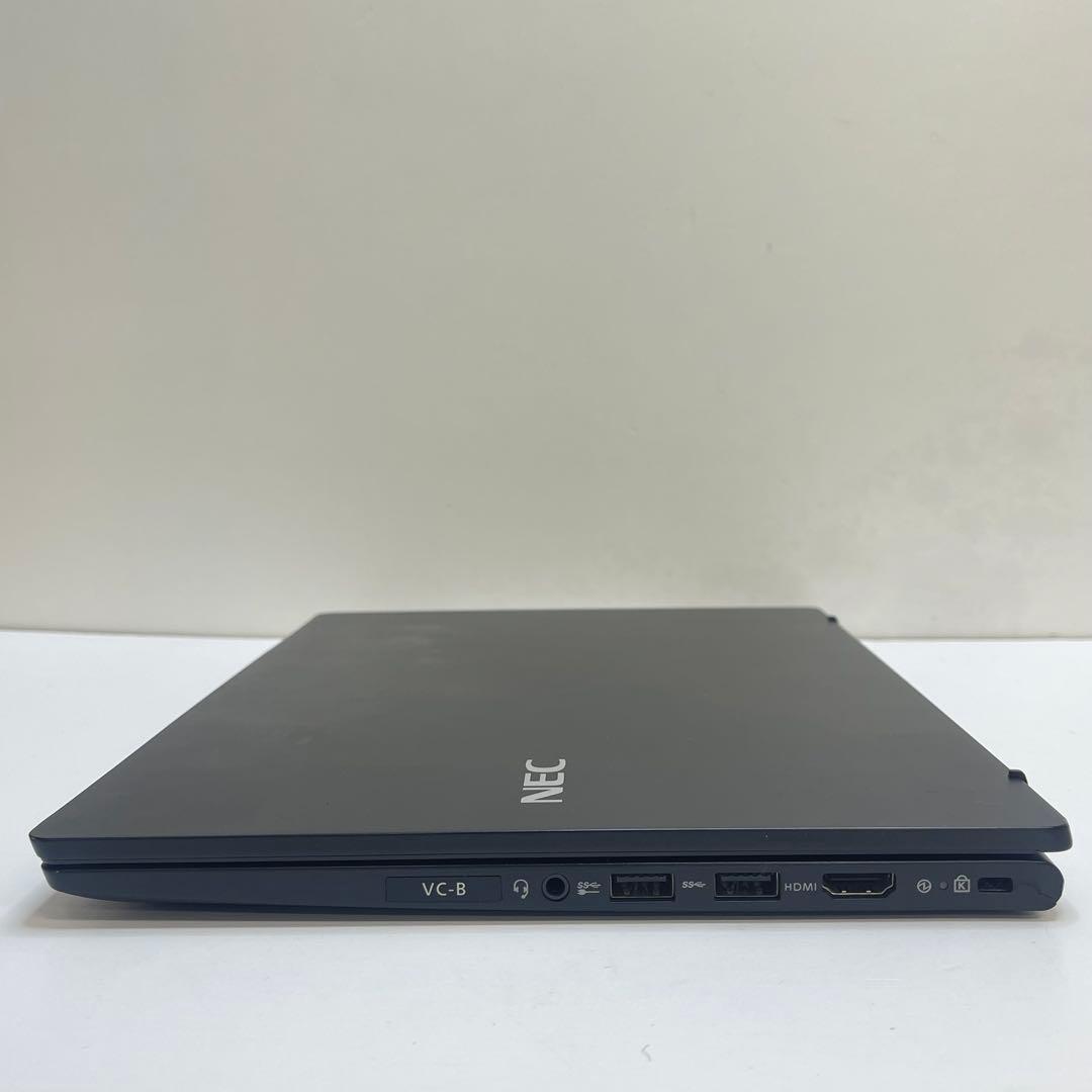 Windowsノート本体 #916 NEC Versapro VC-B Ryzen 5 16GBOffic
