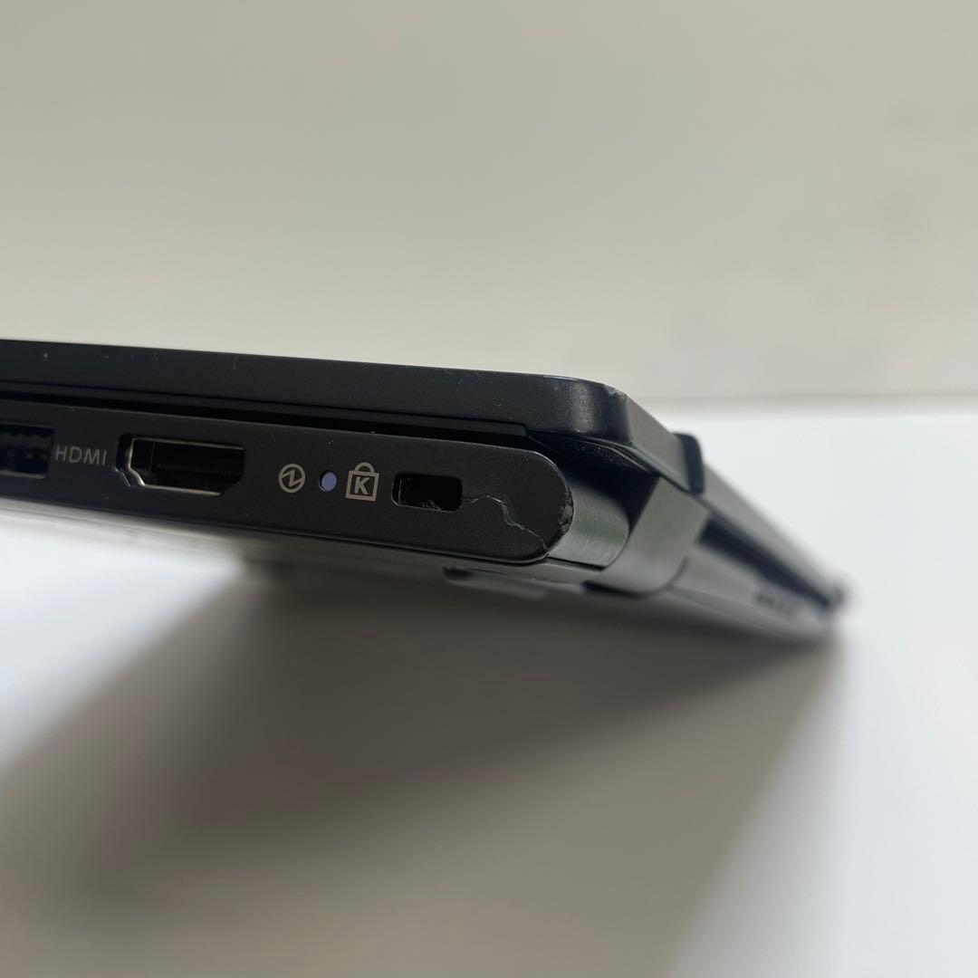 Windowsノート本体 #916 NEC Versapro VC-B Ryzen 5 16GBOffic