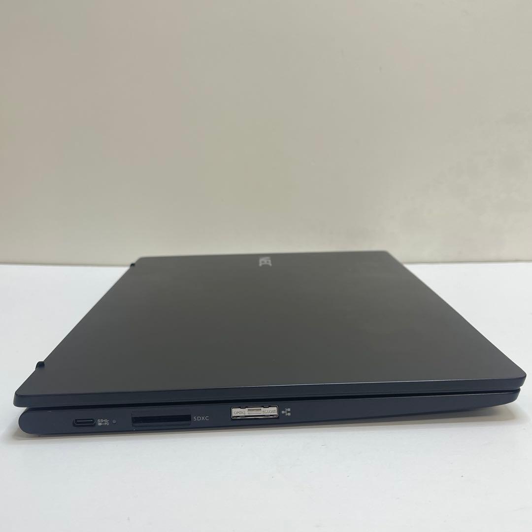 Windowsノート本体 #916 NEC Versapro VC-B Ryzen 5 16GBOffic