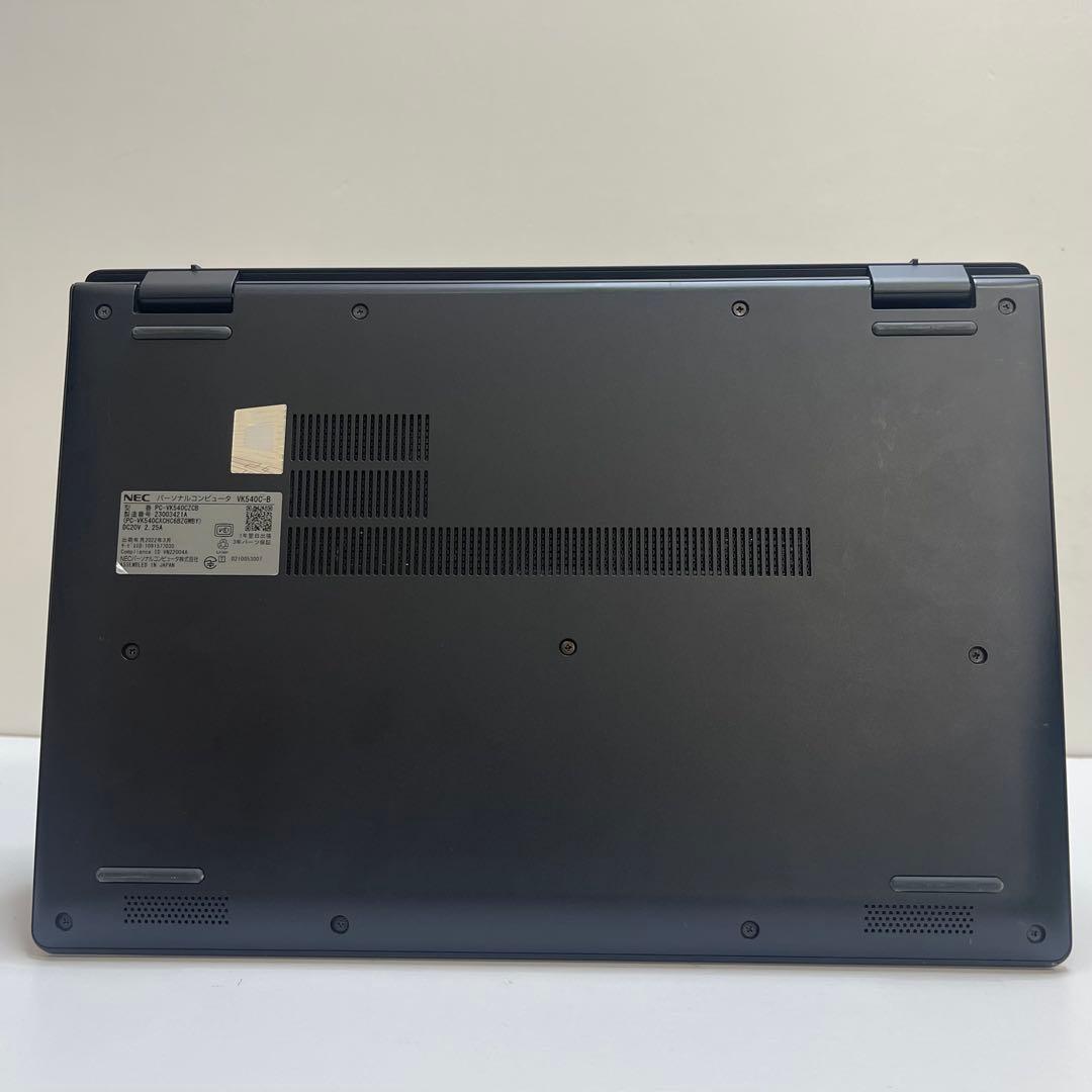 Windowsノート本体 #916 NEC Versapro VC-B Ryzen 5 16GBOffic