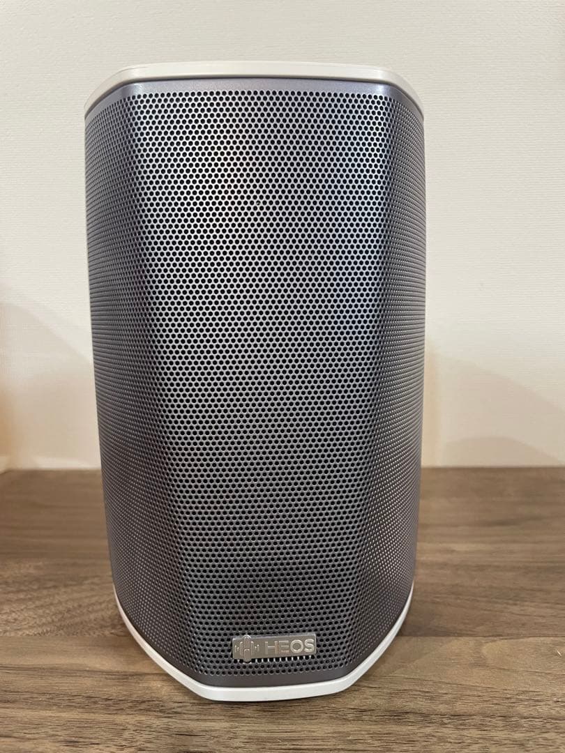 【極美品】DENON HEOS1