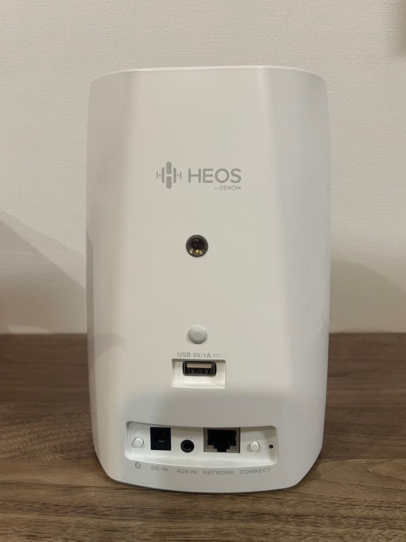 【極美品】DENON HEOS1