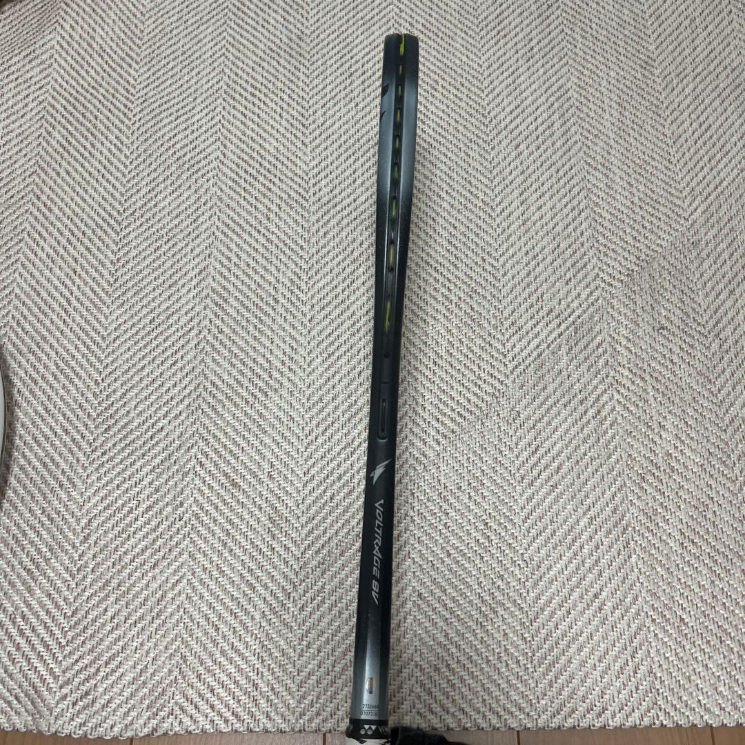 ボルトレイジ8v 旧色