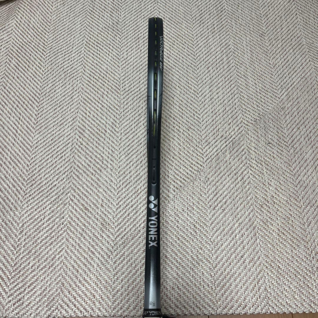 ボルトレイジ8v 旧色