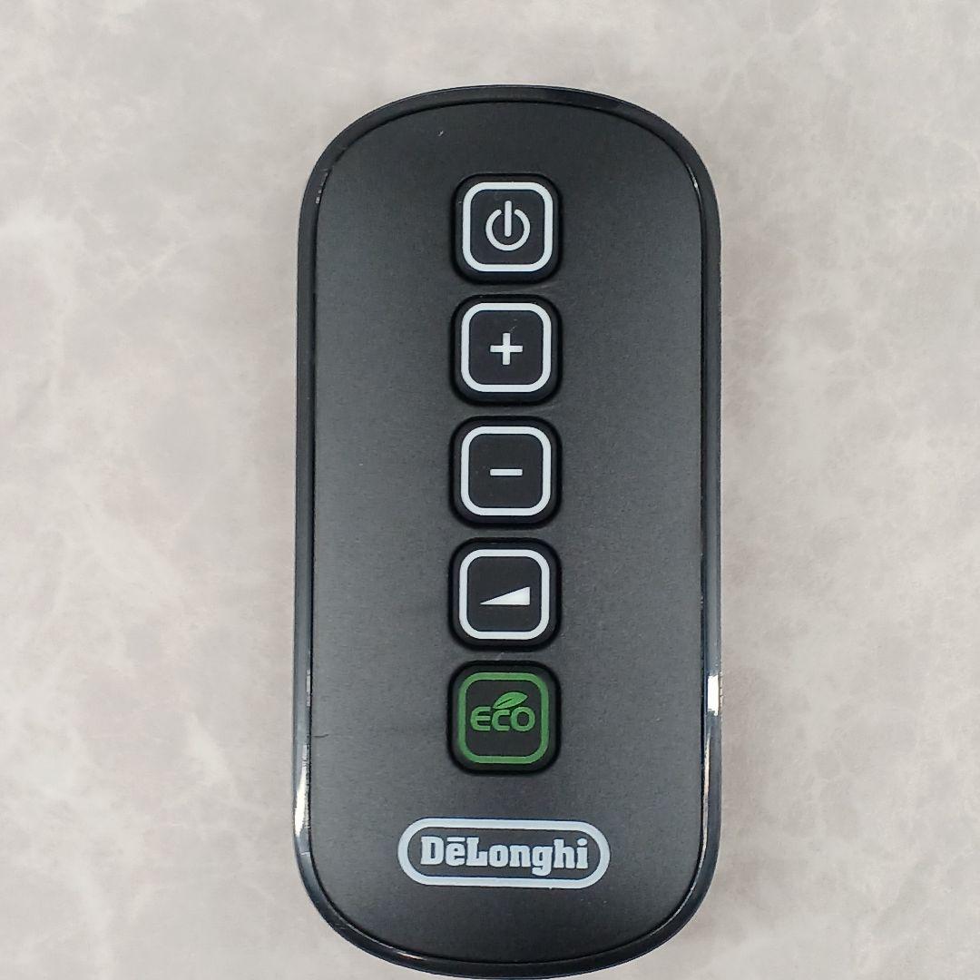 美品‼️DeLonghi MDHU【ダイナミックヒーター】15-BK
