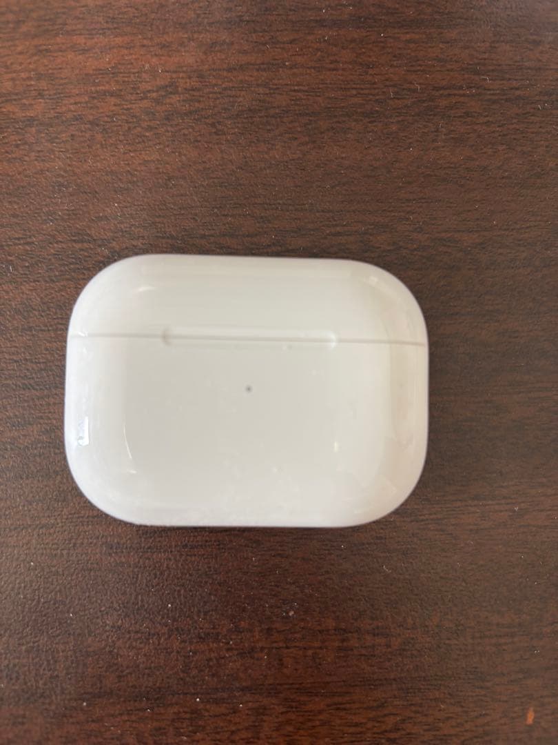 airpods pro 第二世代　USB type-c充電ケース