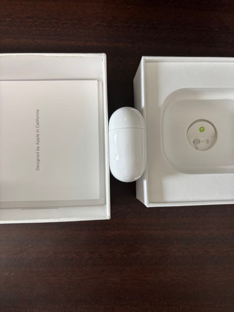 airpods pro 第二世代　USB type-c充電ケース