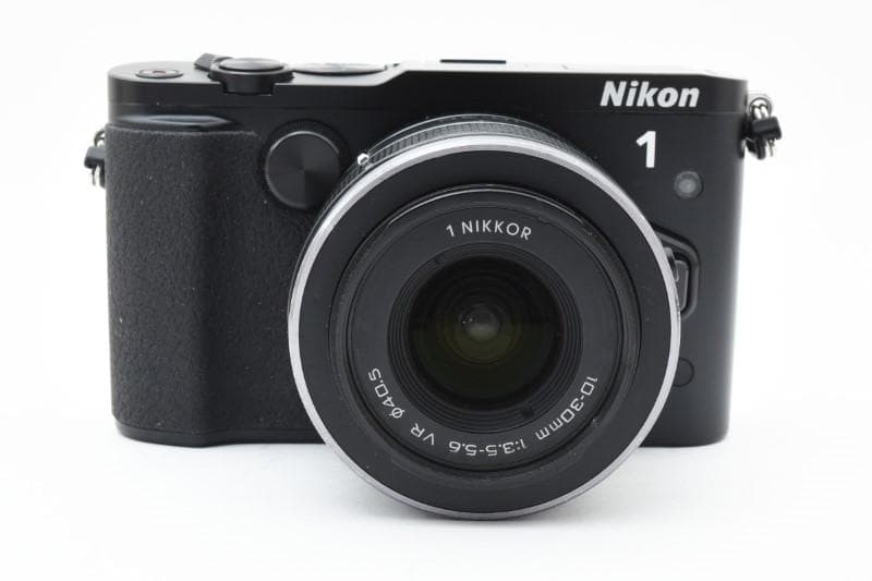 Nikon 1 V3 Digital Camera プレミアムキット