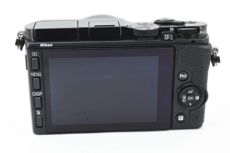Nikon 1 V3 Digital Camera プレミアムキット