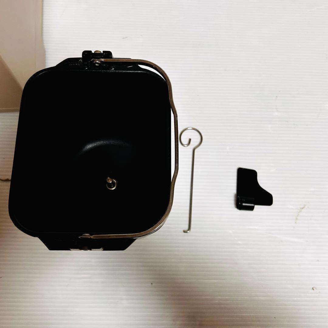 【良品】レコルト　recolte ホームベーカリー　RBK-1 ベージュ