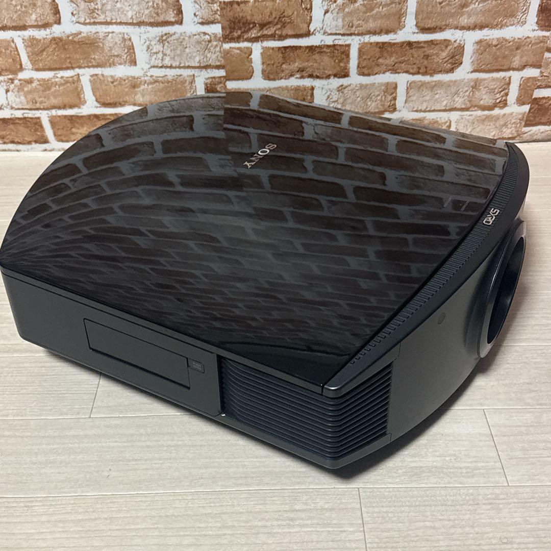 SONY VPL-VW95ES SXRD FHD プロジェクター 1362H