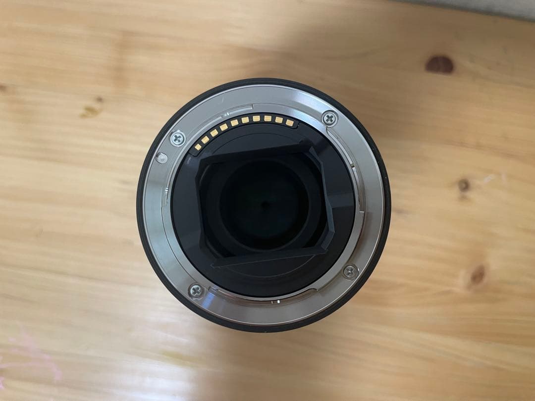 Sony FE 1.8/20 G レンズ　【SEL20F18G】