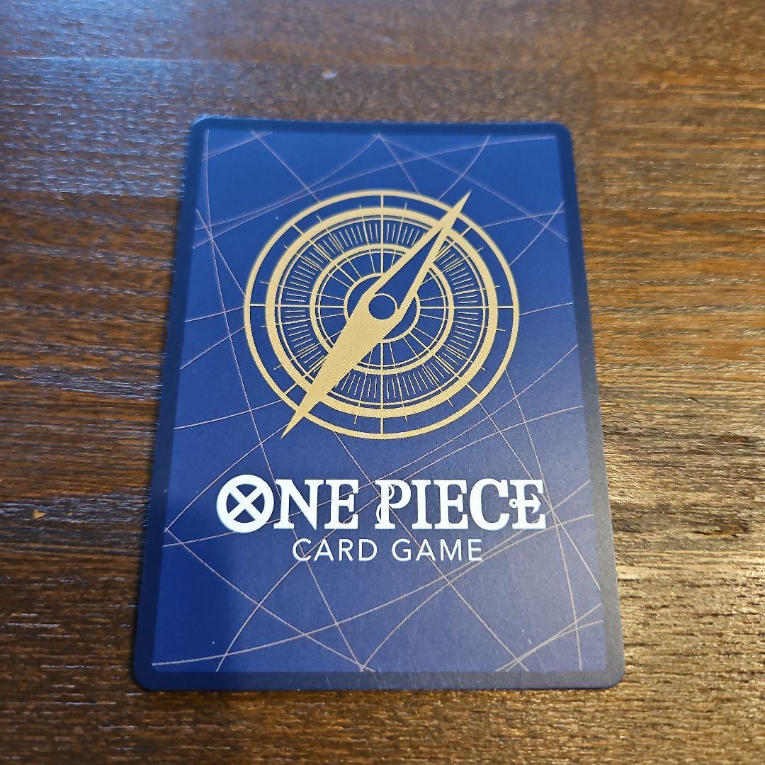 ワンピース カードゲーム ポートガス・D・エース sp 手配書