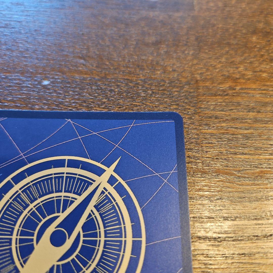 ワンピース カードゲーム ポートガス・D・エース sp 手配書