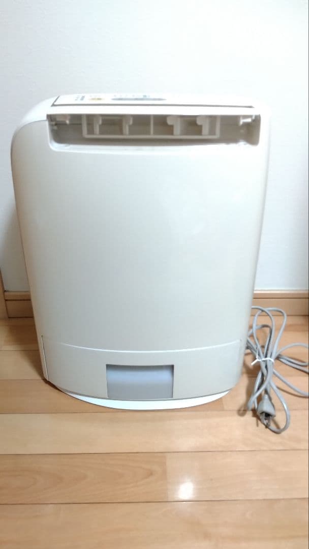 パナソニック 衣類乾燥除湿機 F-YZGX60（デシカント方式）