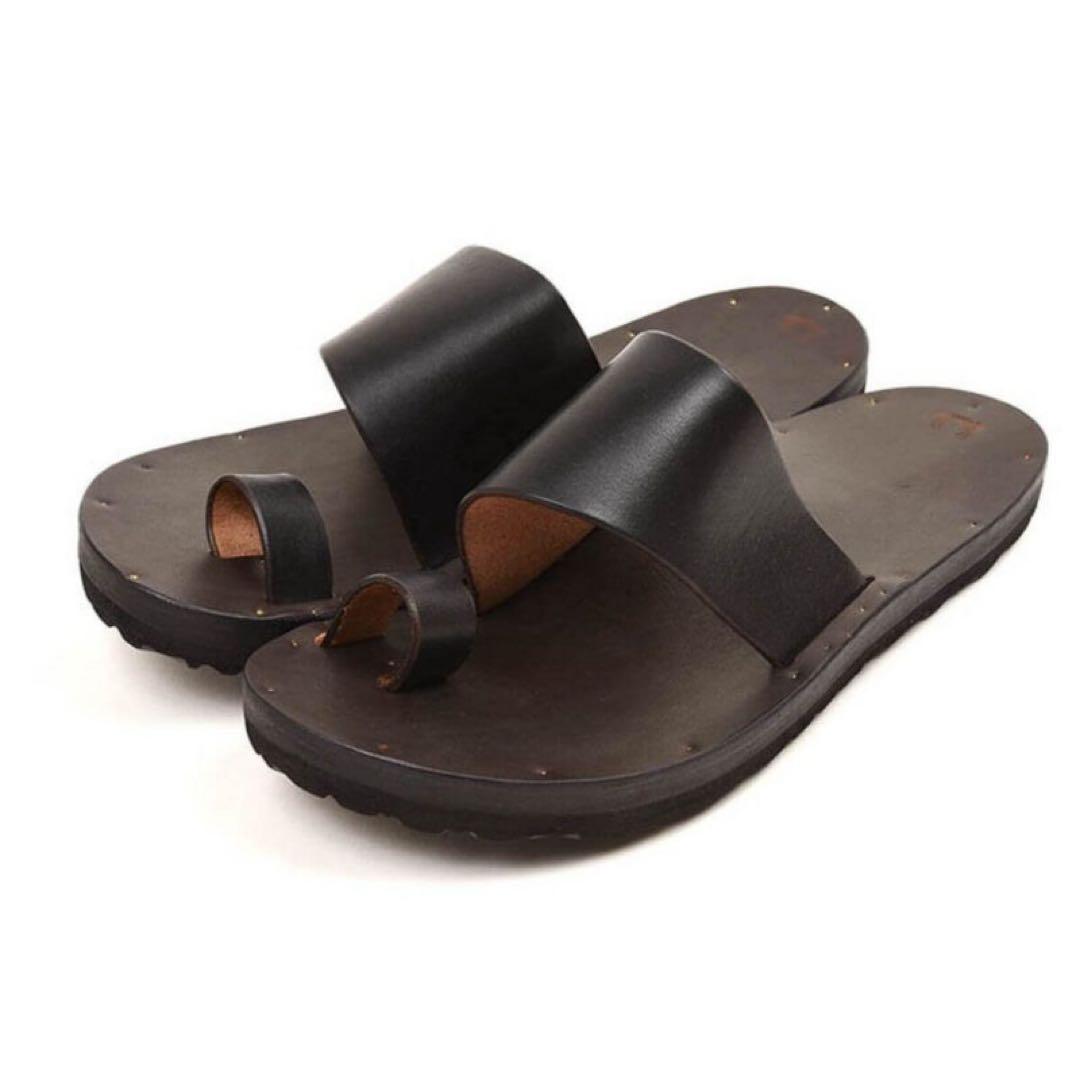 靴 JUTTA NEUMANN ALICE US8.0D BLACK