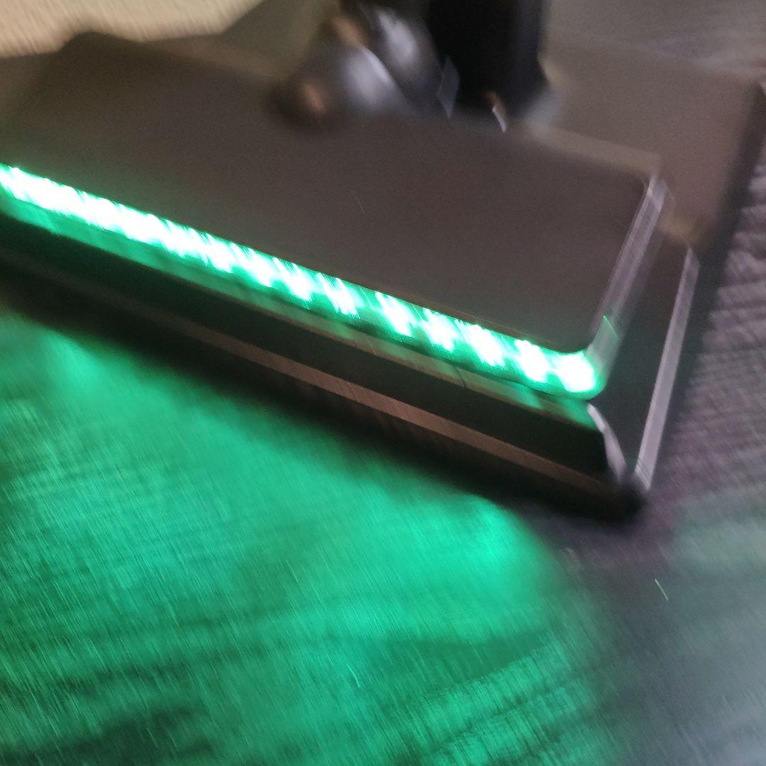 掃除機ラクかるパワーブーストサイクロンPV-BHL5000J ２