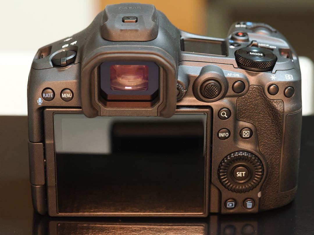 CANON EOS R5 Mark II ボディ