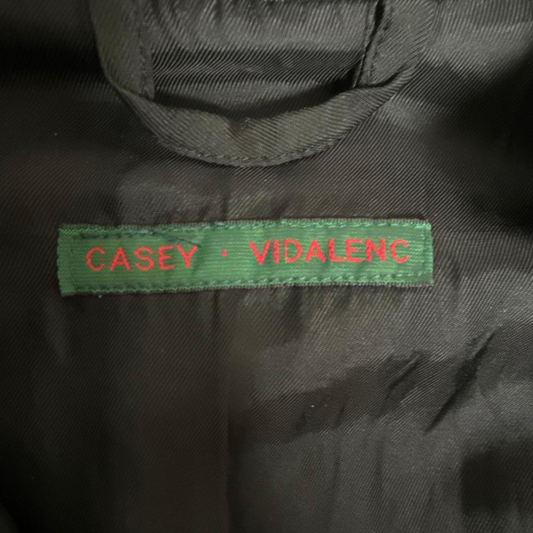 ぎゅな☺︎ 　casey vidalenc ケイシーヴィダレンク