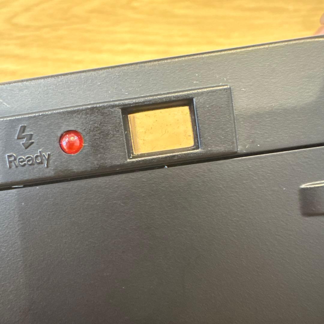 Kodak EKTAR H35N ハーフフレームカメラ　UltraMAX400付