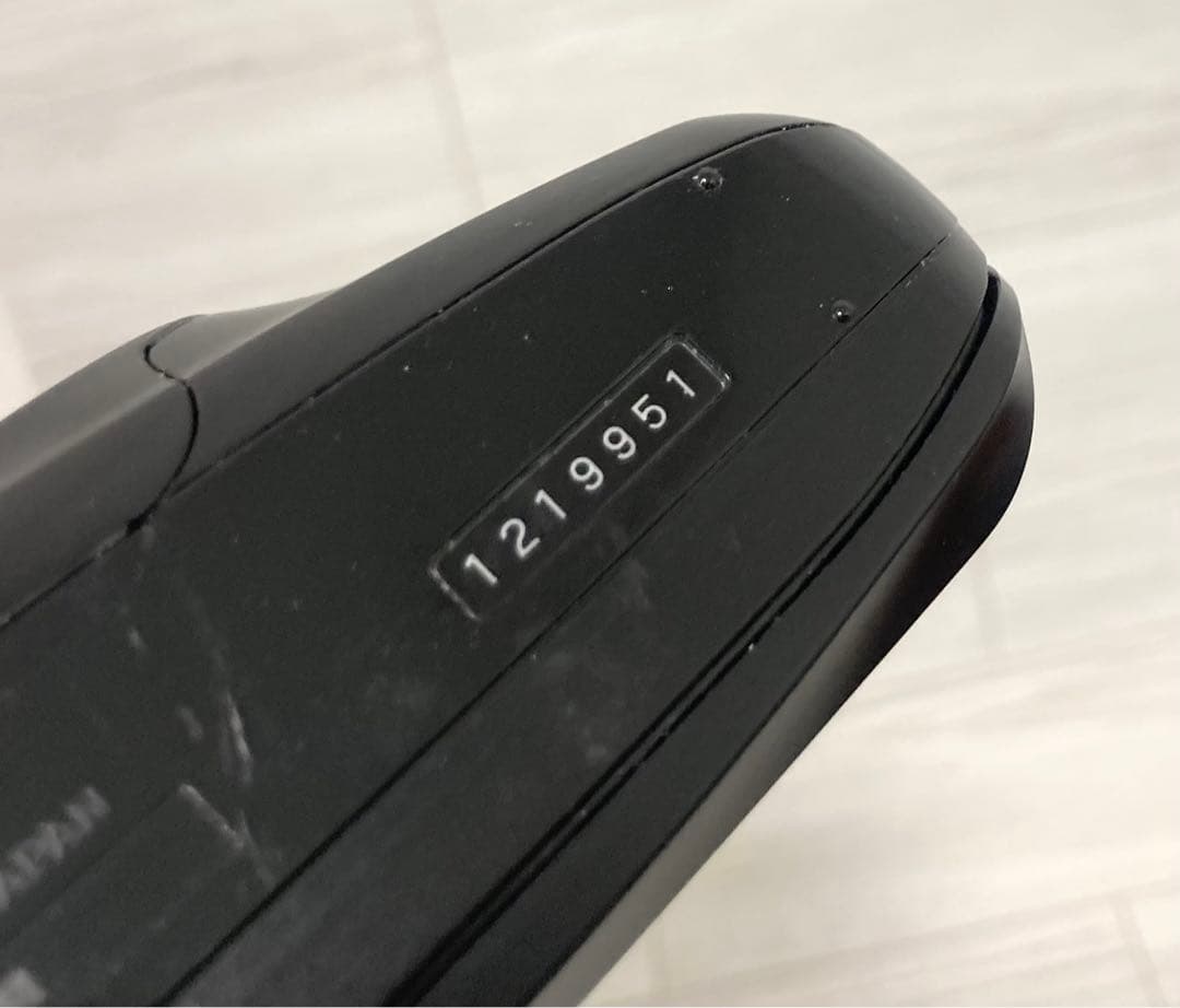 『動作確認済み』OLYMPUS μ 【mju】ZOOM フィルムカメラ