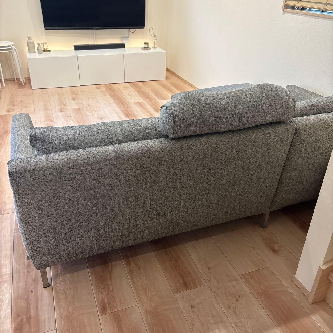 【酒器人さま専用】アイラーセン　ストリームライン　ヘッドレスト付き　美品　良品