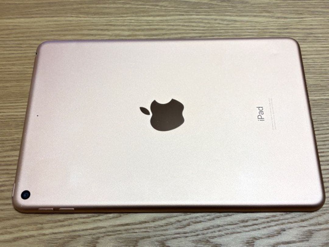 iPad mini (第5世代) 64GB Wi-Fiモデル