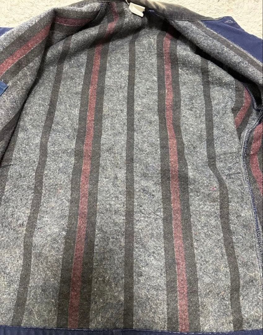 Carhartt CHORE COAT チョアコート　 90s USA製 星タグ