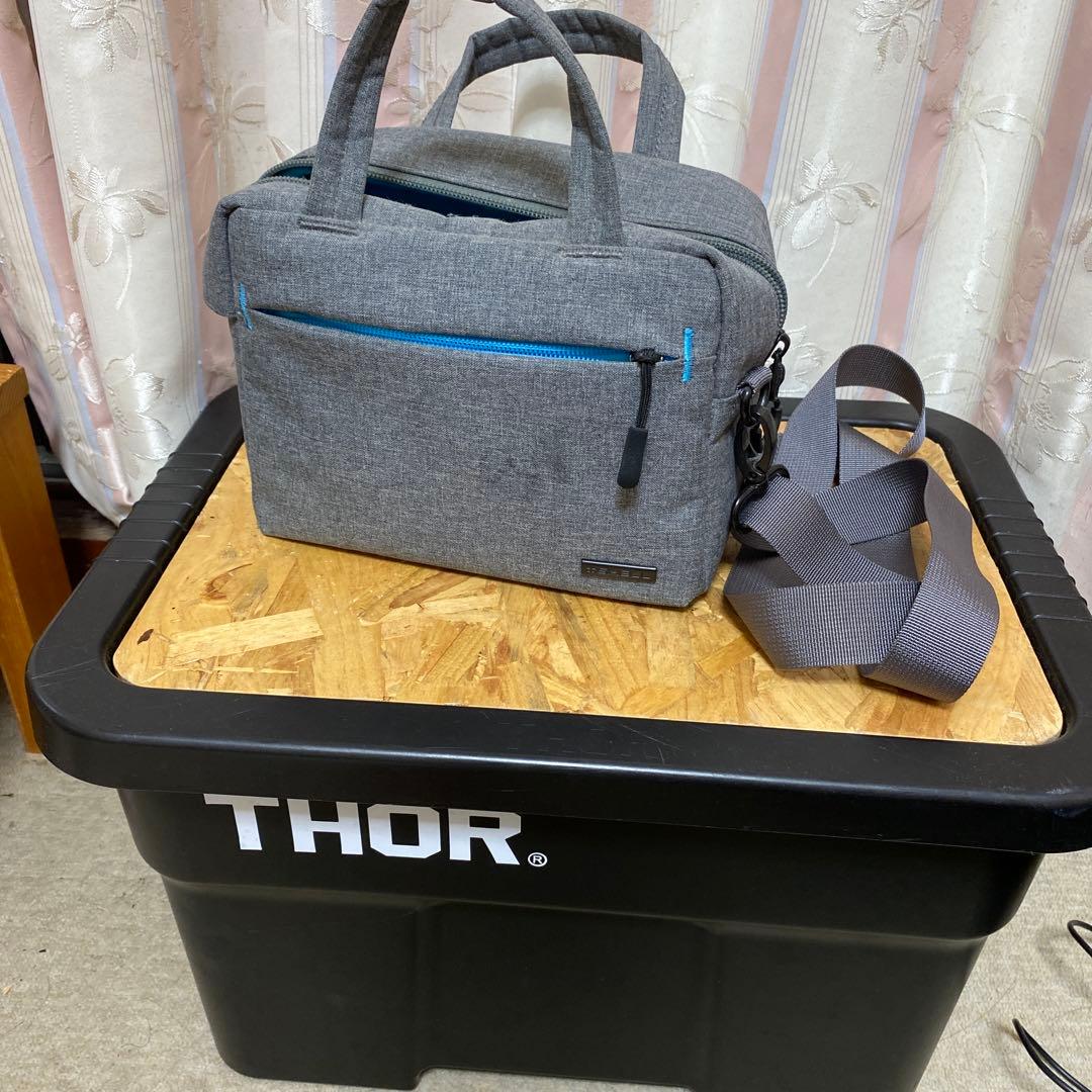 SONY HDR-PJ680 ビデオカメラ本体　HAKUBAバック　SONY三脚