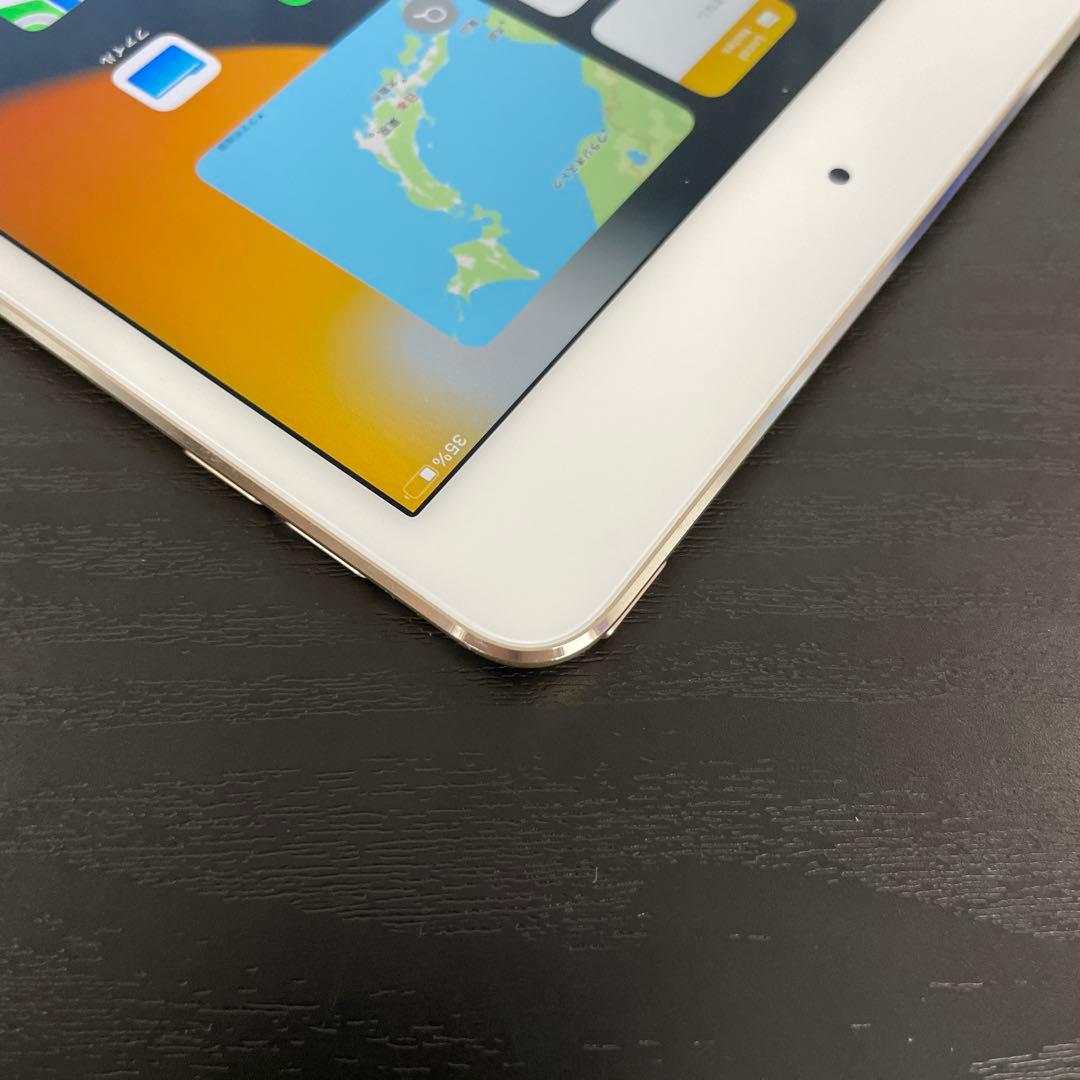 Apple iPad mini 4 128GB Wi-Fiモデル　ゴールド