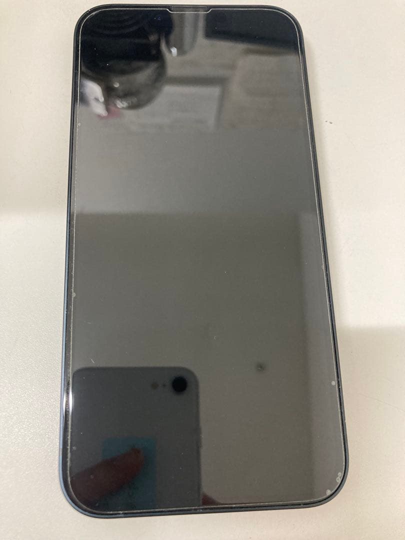iPhone 13 ミッドナイト　256GB SIMフリー K1975