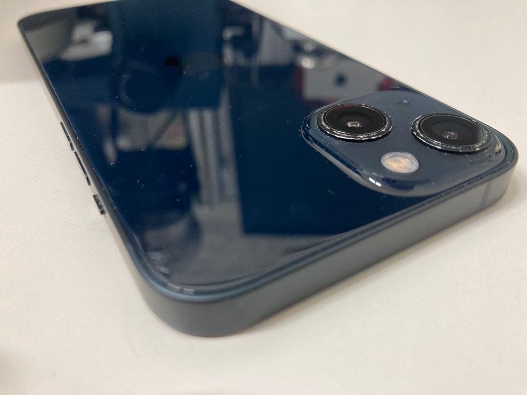 iPhone 13 ミッドナイト　256GB SIMフリー K1975