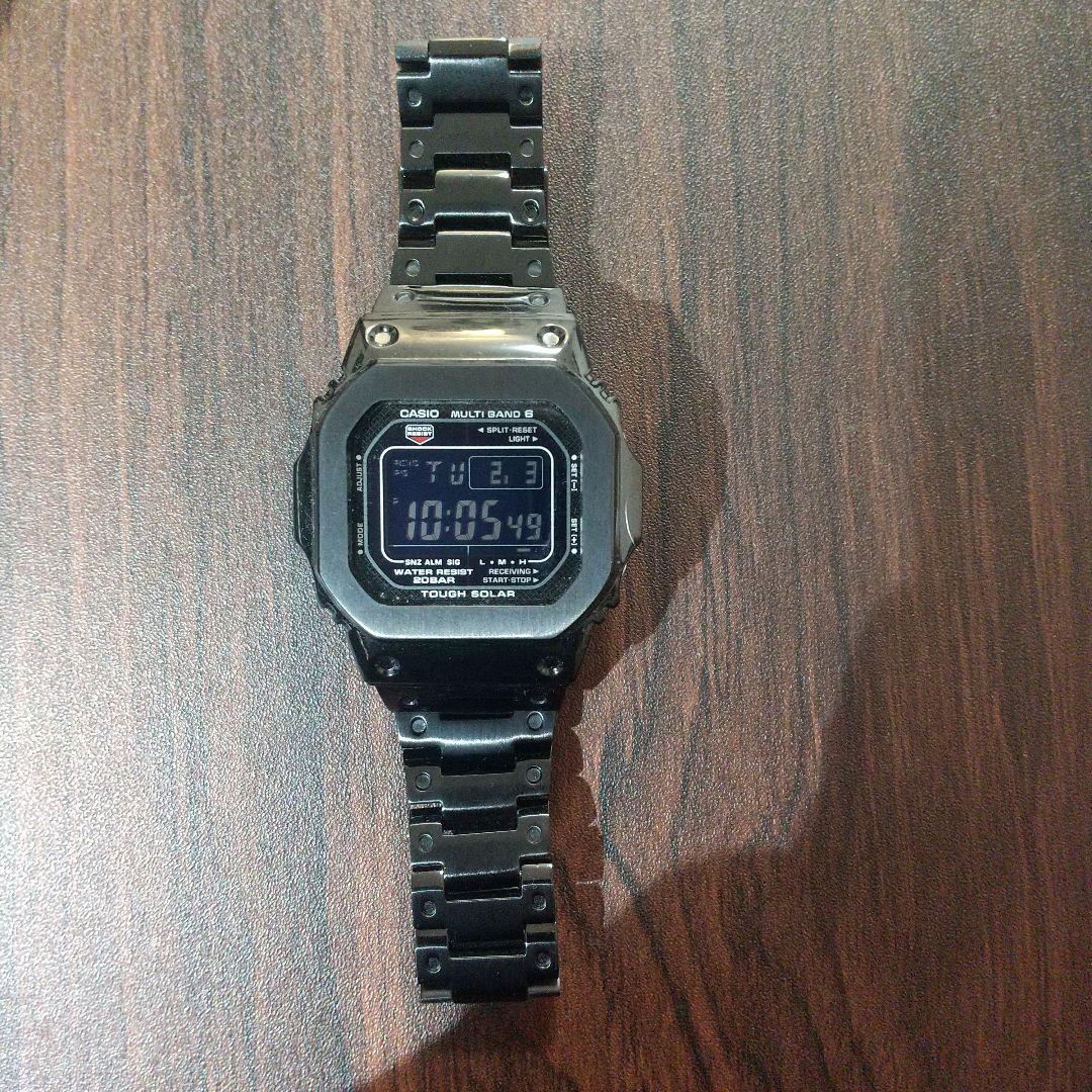 カシオ/ G-SHOCK 5600 SERIES GW-M5610UBC-1JF