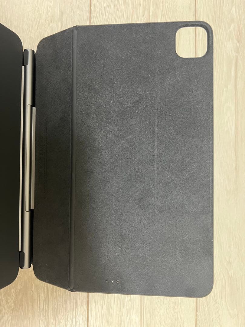 Apple Magic Keyboard for iPad Pro 11インチ